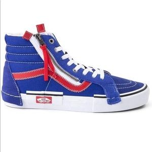 Sk8 hi Mte Vans men reissue